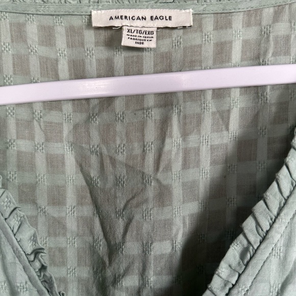 American Eagle Dress - Picture 3 of 8